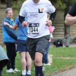 Mike Mallet Great Eastern Run October 2024